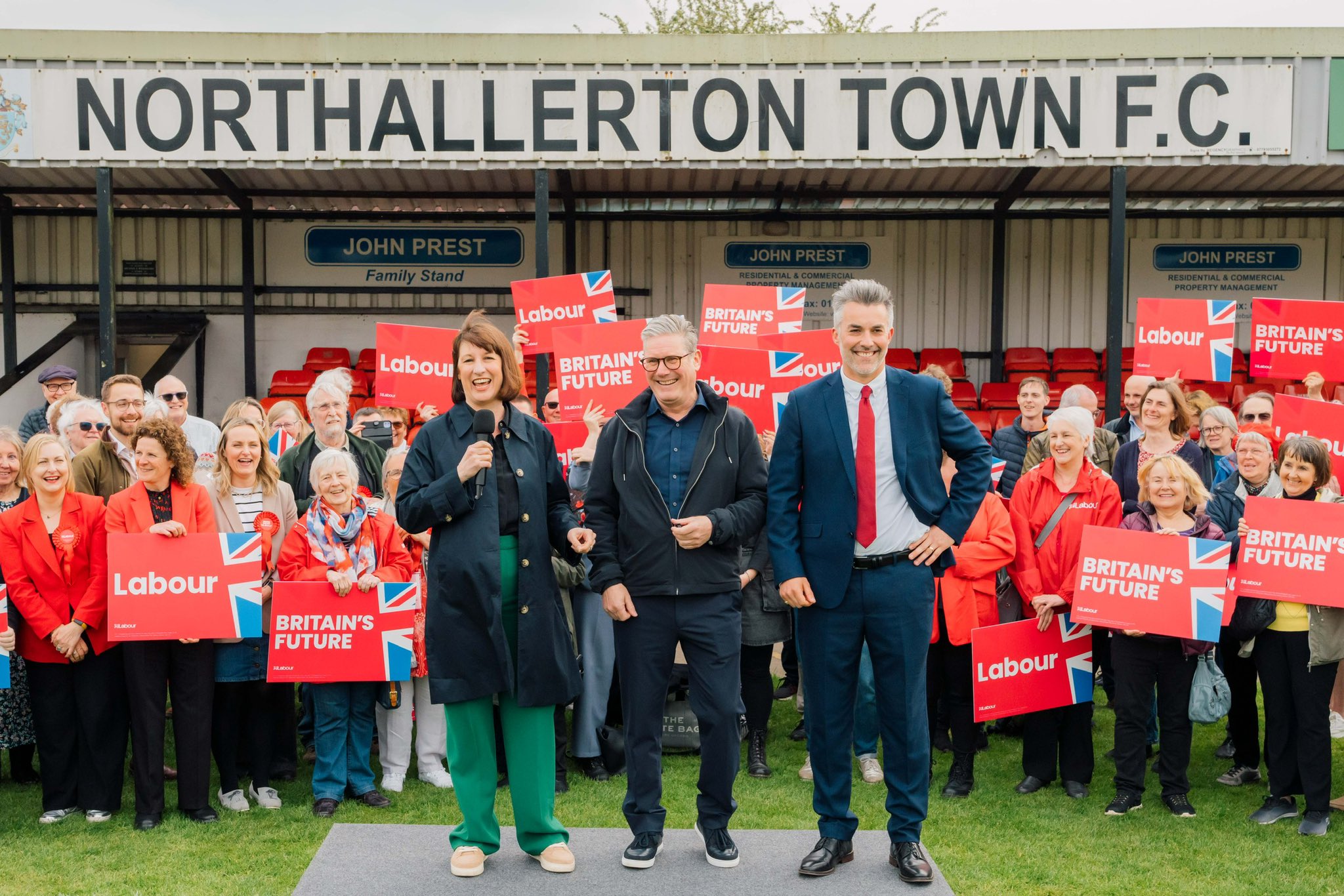 Labour Secures Key Wins in Local Elections, Sir Keir Starmer Calls for PM’s Attention