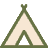Campsite Icon for Southdown Way Caravan and Camping Park