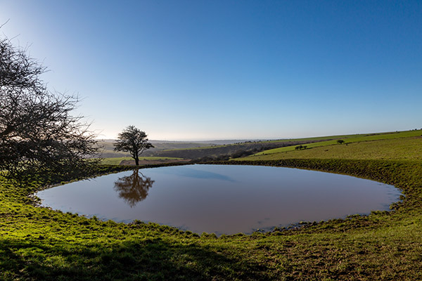 Ditchling offers a mix of ancient history, stunning natural views and places to visit.