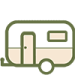 Caravan Icon for Southdown Way Caravan and Camping Park