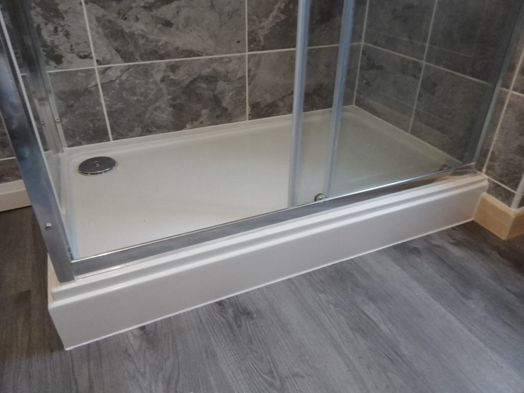 plumbers in garston bathroom