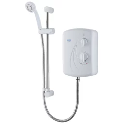 Triton Enrich 8.5kw Electric Shower