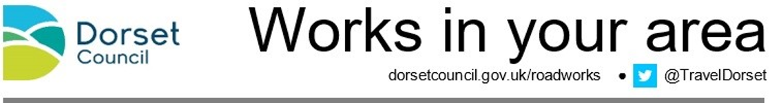 Dorset Highways logo