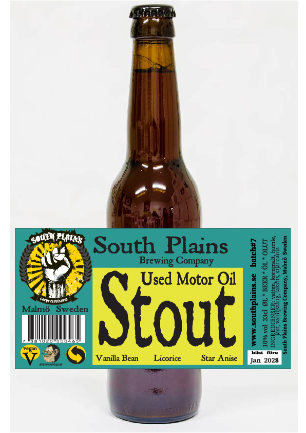 Stout.bottle