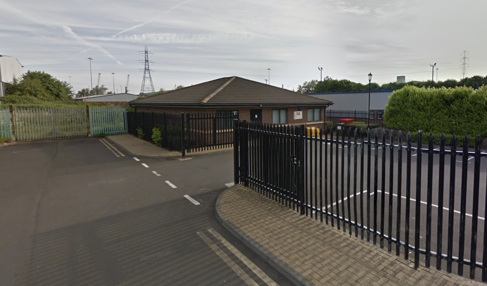 South Shields Test Centre Save the Green Space/Play Park at Holborn Riverside Campaign Group
