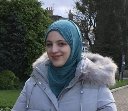 Leyla Al-Sayadi