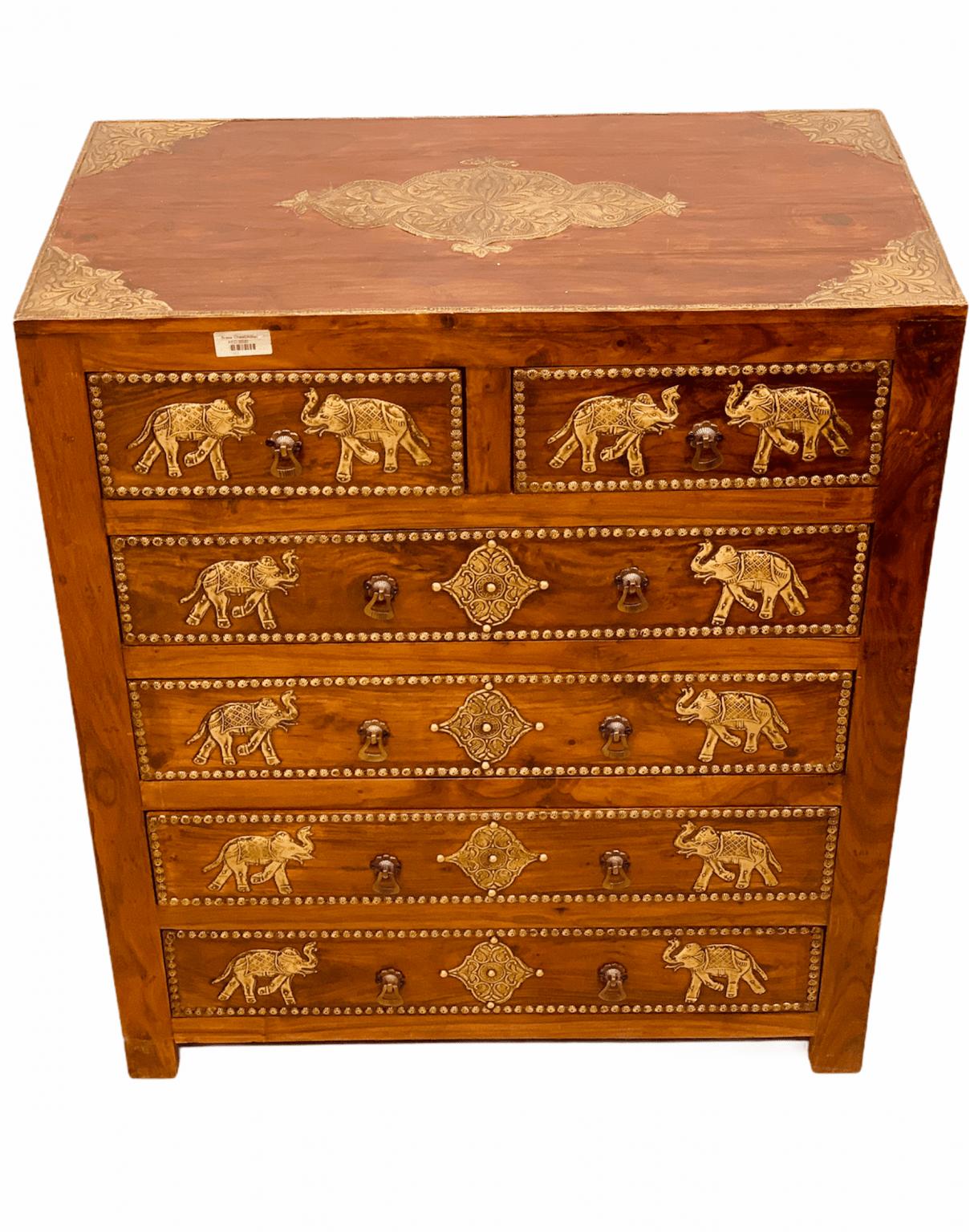 Elephant Chest of Drawers Souvenir Gifts