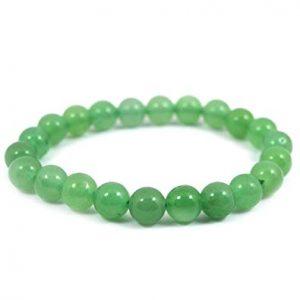 Jade Stone Bracelet
