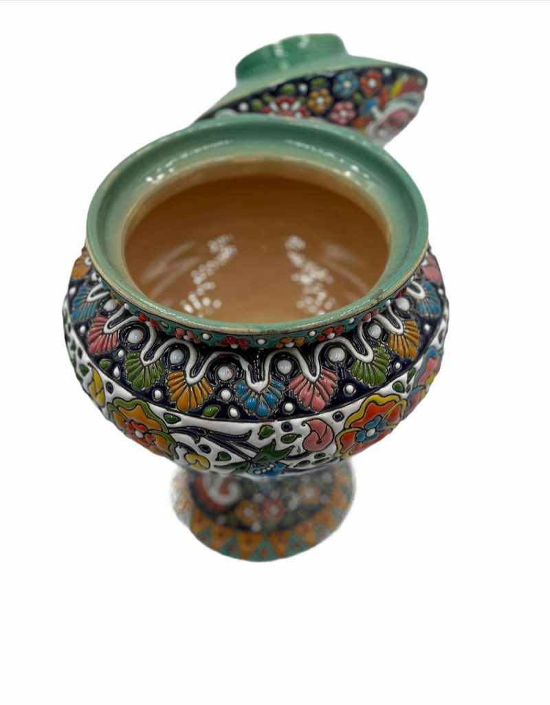 Persian Sugar Candy Box 9 inch Souvenir Gifts