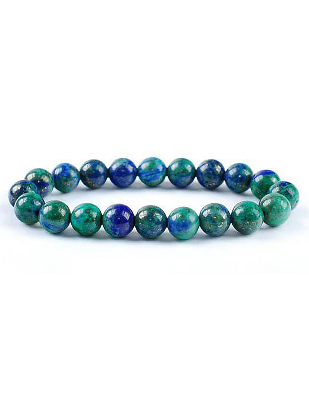 Azurite Stone Bracelet – Souvenir Gifts