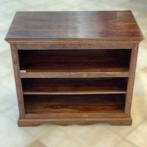 TV Unit for Storage & Decor
