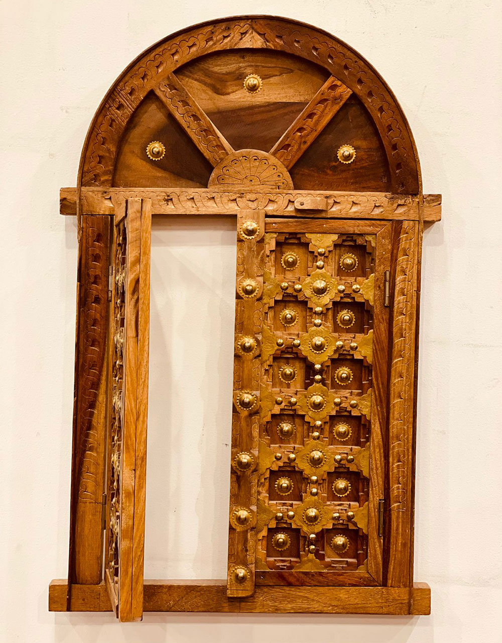 Antique Wall Decor Door Design Souvenir Gifts