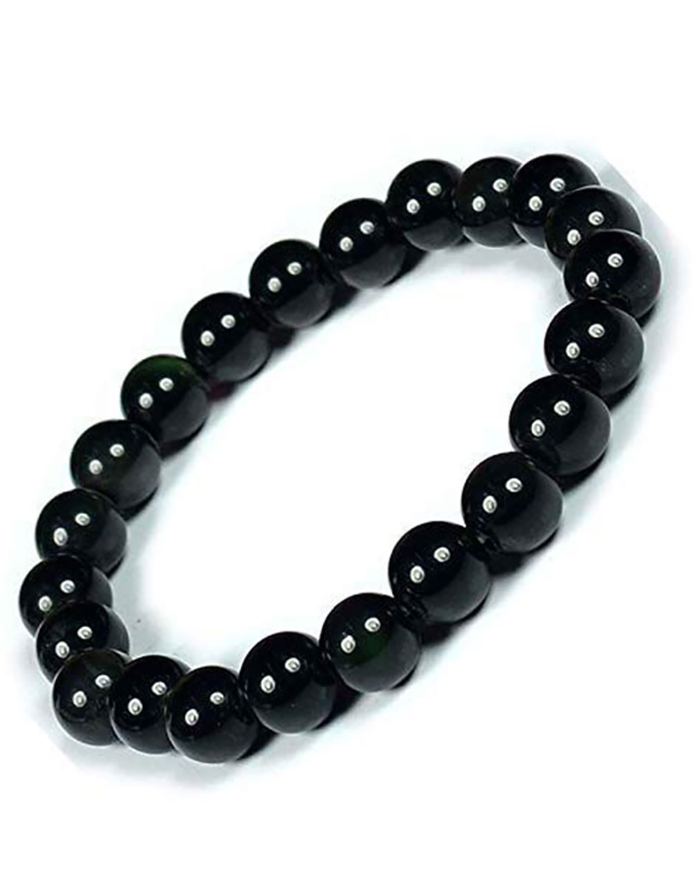Black Obsidian 8mm