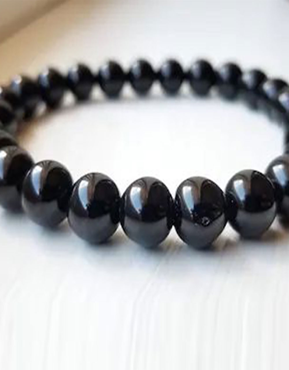 Black Obsidian 8mm - Image 3