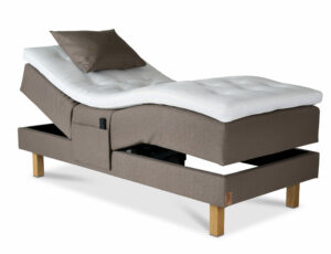 Elite Exclusive ställbar 90x200 Inkl. bäddmadrass