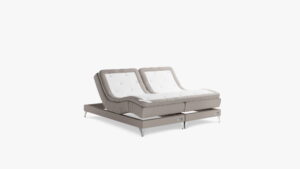 Carpe Diem Beds Marstrand 180x210 Ställbar Inkl. bäddmadrass.