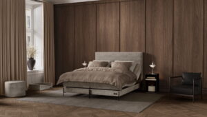 Alternative view of Carpe Diem Beds Marstrand 180x210 Ställbar Inkl. bäddmadrass.