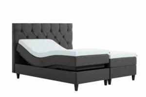 Tempur Promise Ställbar 90x200 inkl. bäddmadrass Pro Plus SmartCool 8cm