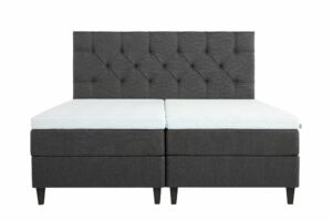 Tempur Promise Ställbar 180x200 inkl. bäddmadrass Pro Luxe SmartCool 10cm - Bild 3