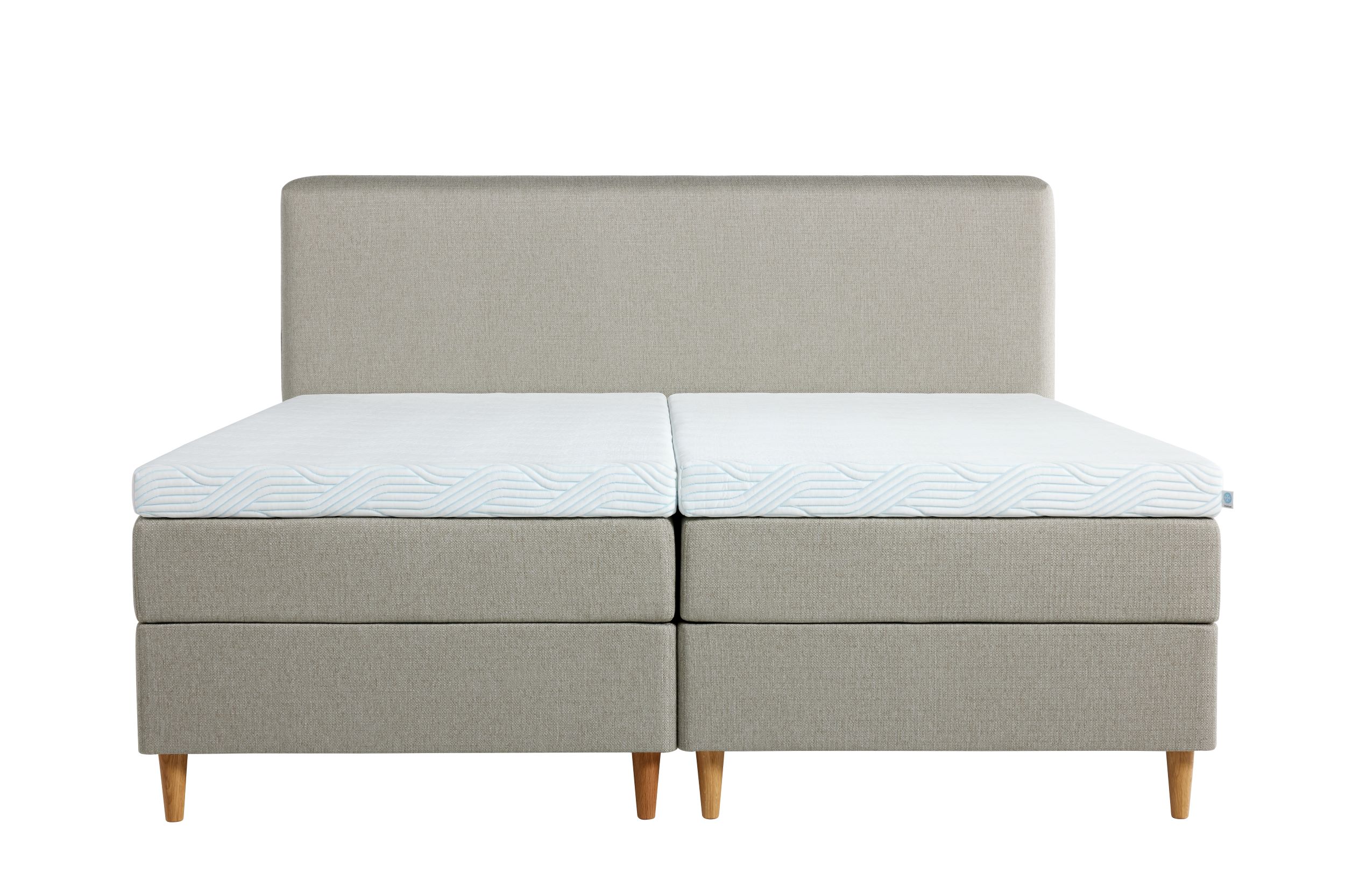 Tempur Promise Ställbar säng 90x200 inkl. bäddmadrass Pro Plus 8cm