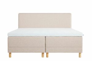 Tempur Promise Ramsäng 90x200 inkl. bäddmadrass Pro Plus 8cm