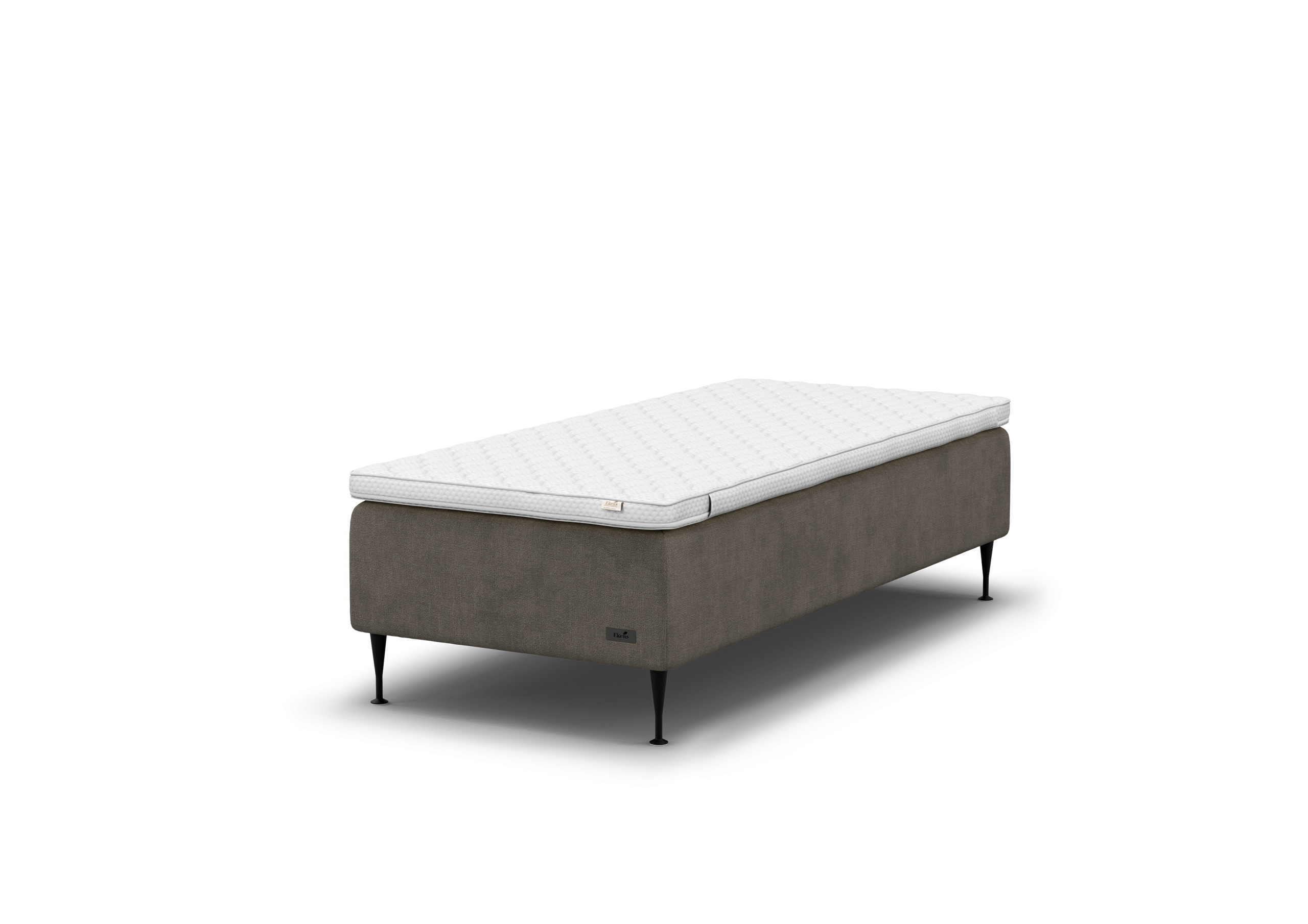 Ekens Elegans Ramsäng 90x200 Inkl. bäddmadrass
