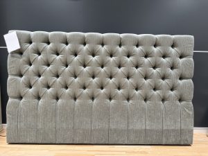 Ekens Huvudgavel djupknappad