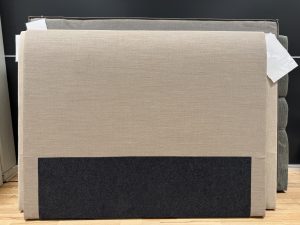 Jensen Huvudgavel Ceres 160cm bredd