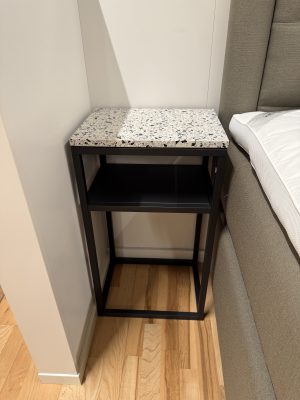 Accent sängbord 2-pack