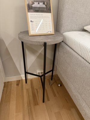 Verona sängbord