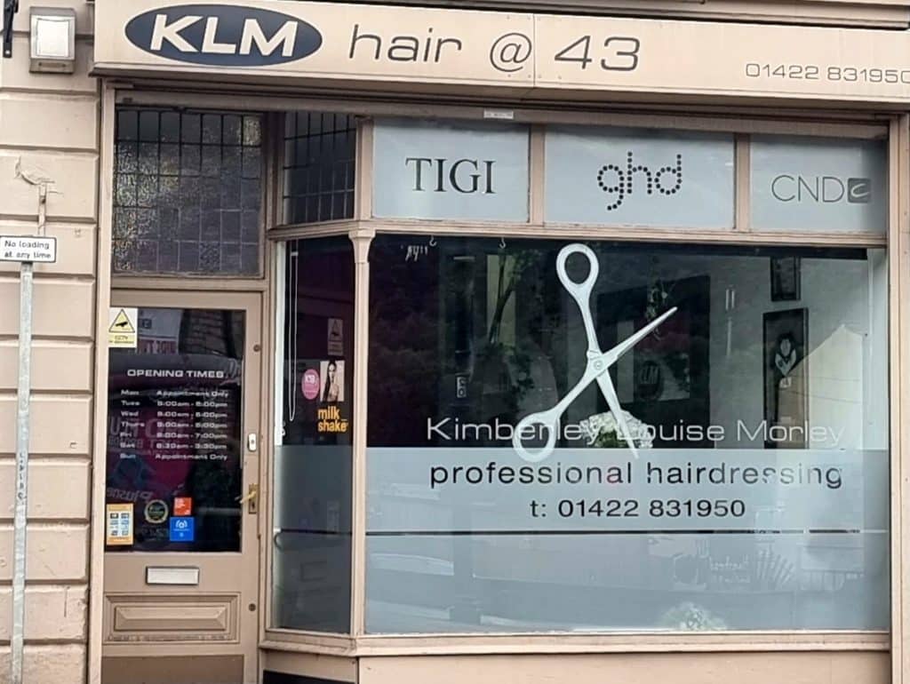 KLM Hair