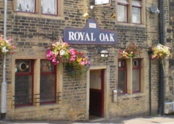 The Royal Oak Inn