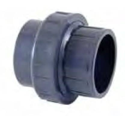 Union PVC 63mm