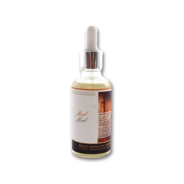 Bastudoft Essence