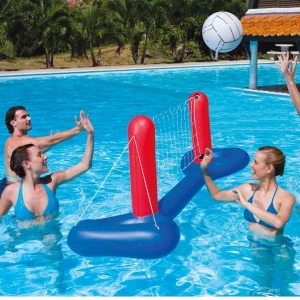 Volleybollset