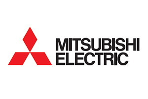 Logo Mitsubishi
