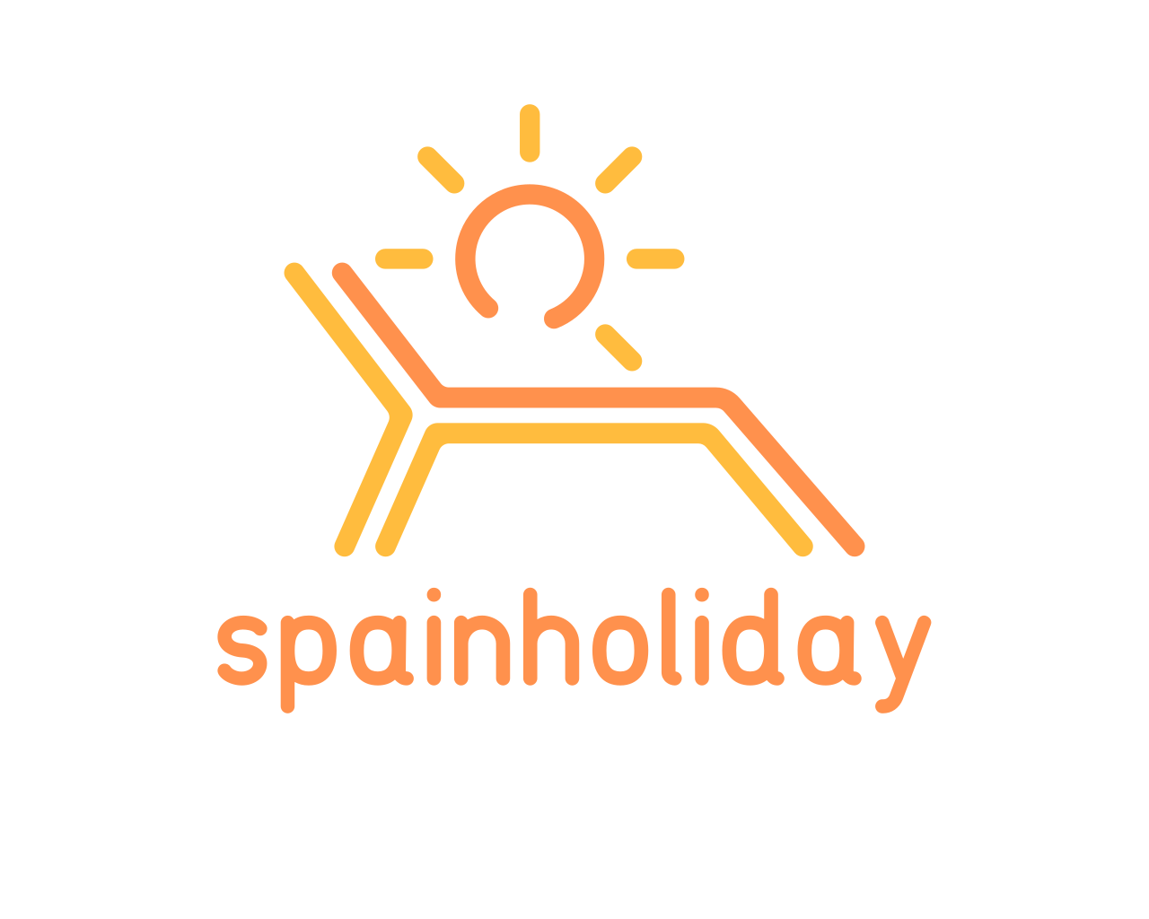 Spain holiday