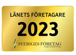 Länets Företagare 2023