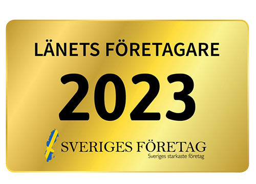 Länets Företagare 2023