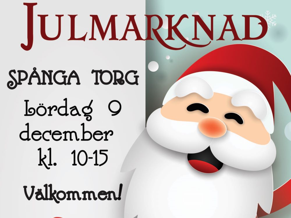 Julmarnad