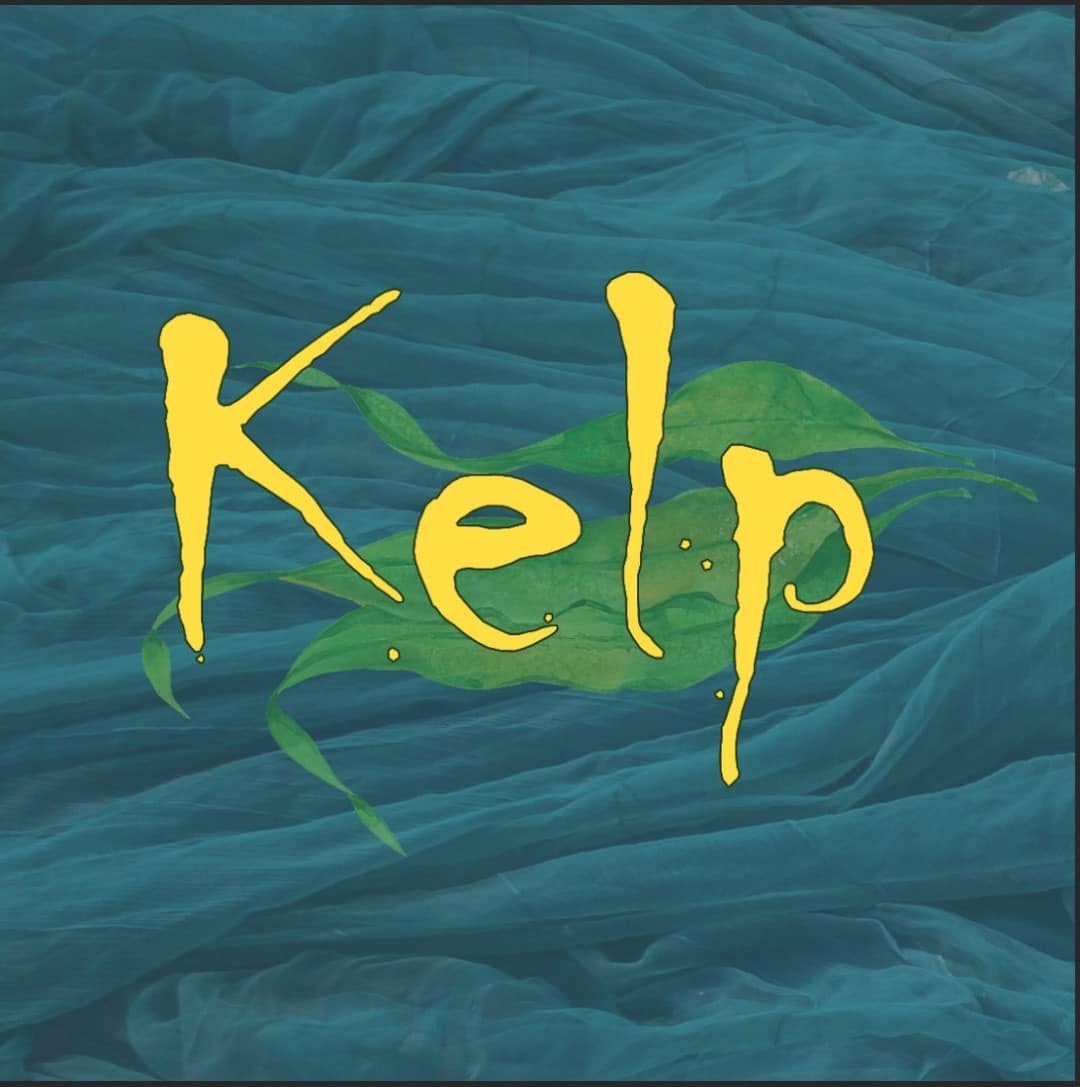 Kelp Logo