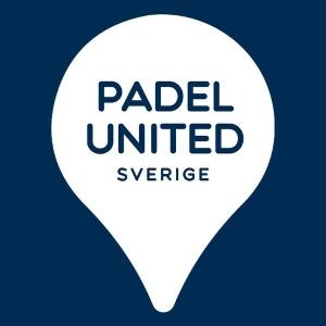Padel United Spånga logo