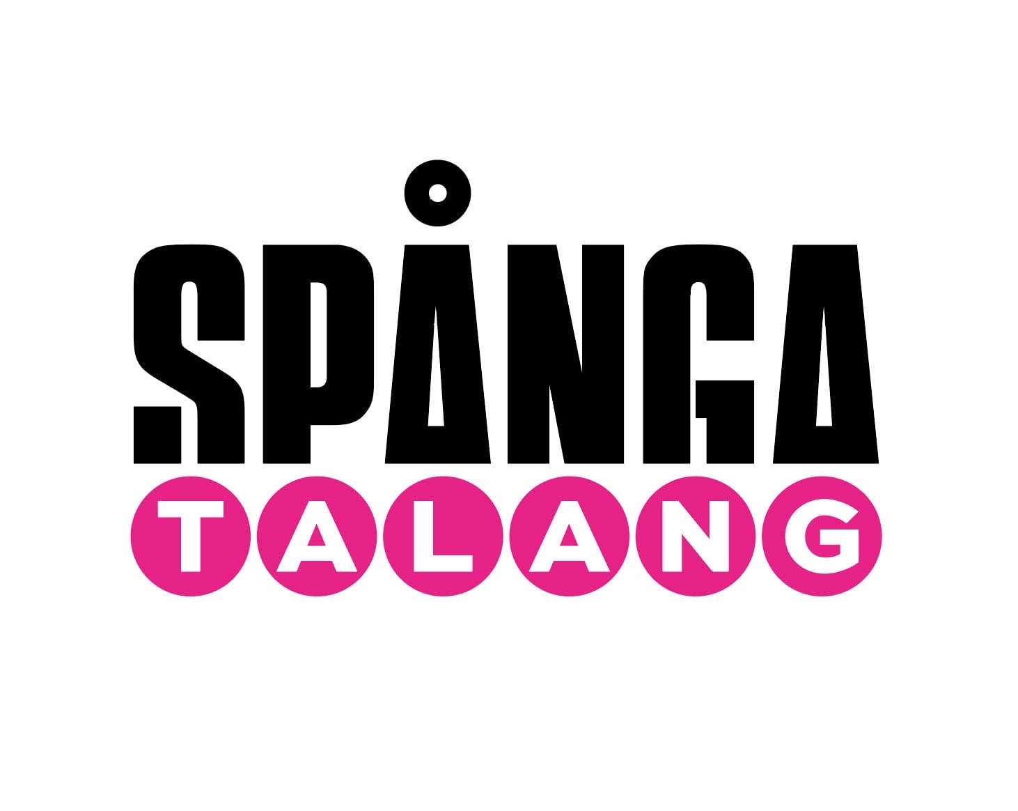 Spånga Talang logo