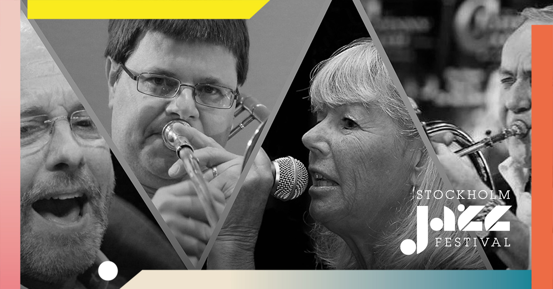 Jazz 4:an på Stockholms Jazzfestival
