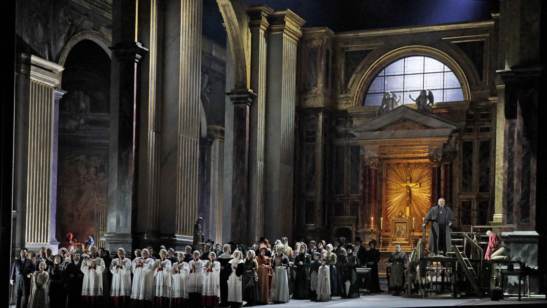 Tosca