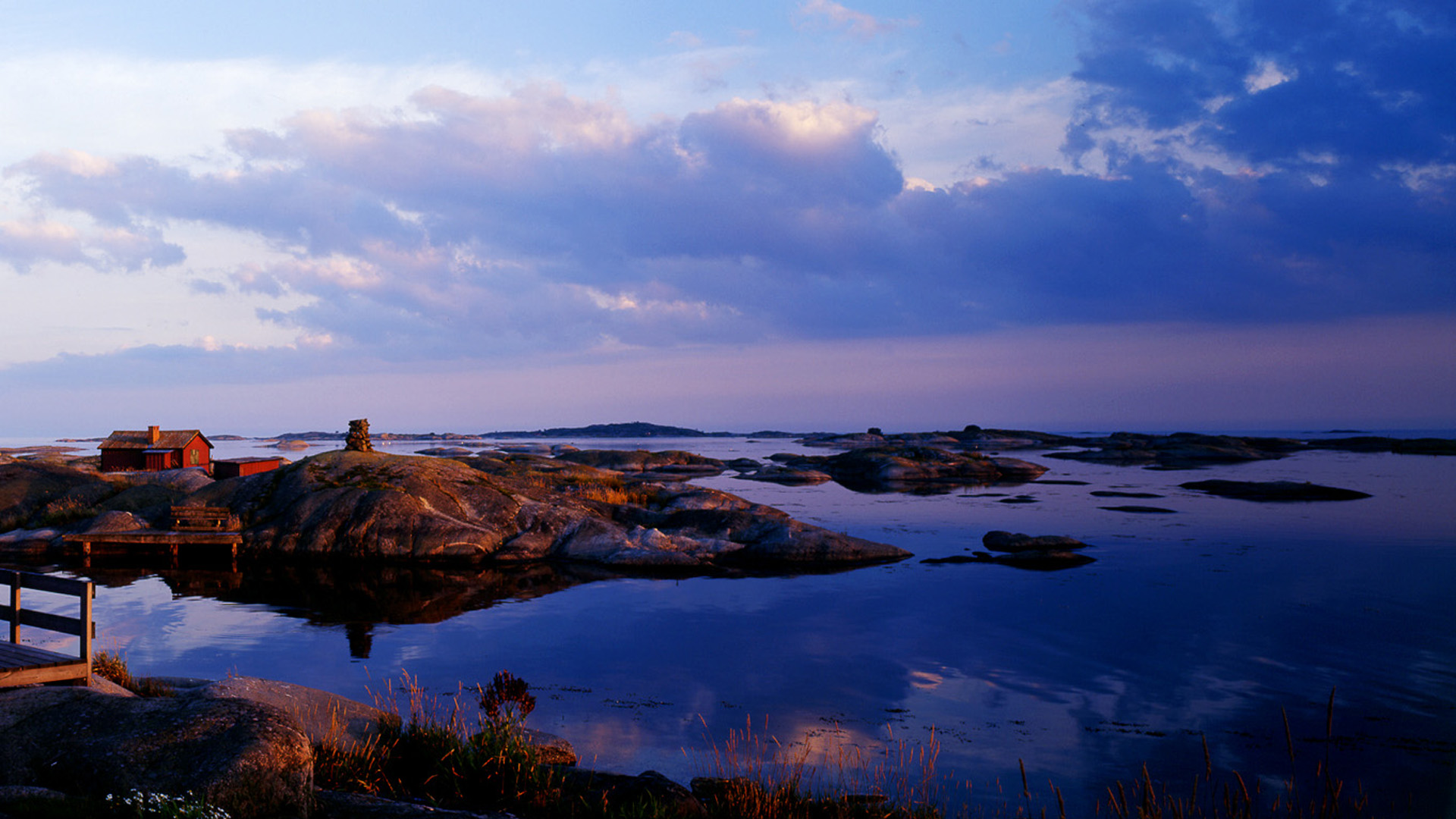 Stockholms skärgård