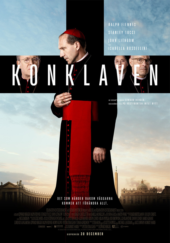 konklaven