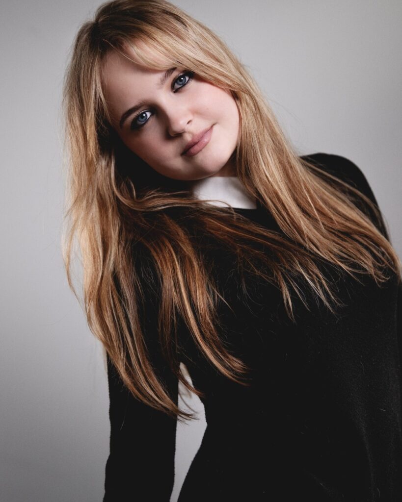 Margaux Flavet, Spånga Talang