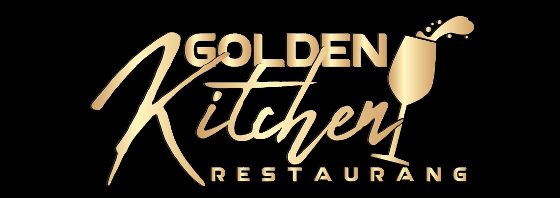 Golden Kitchen Restaurang logo