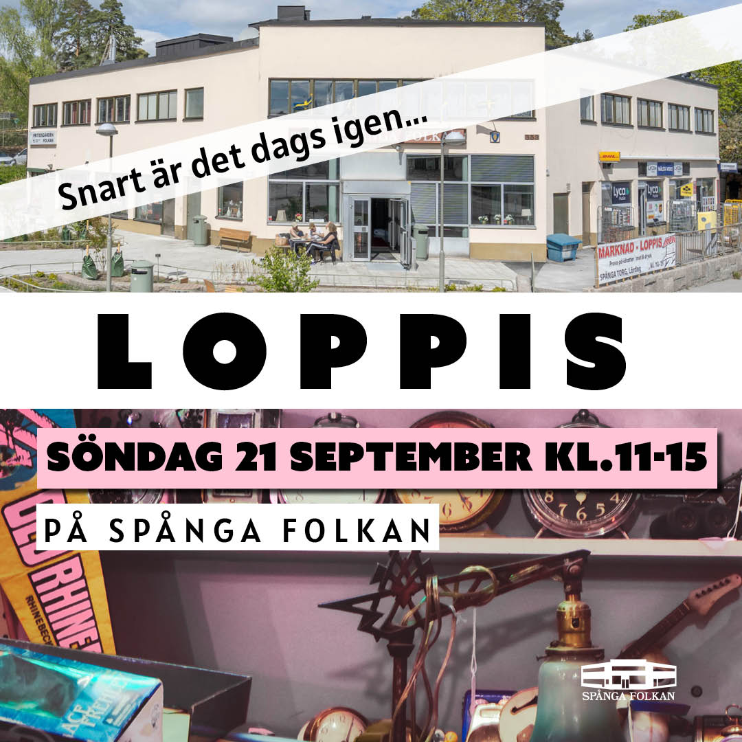 Loppis
